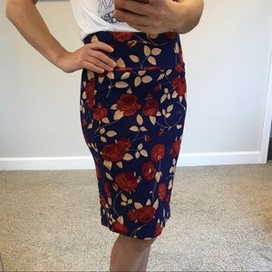 Beautiful Cassie pencil skirt